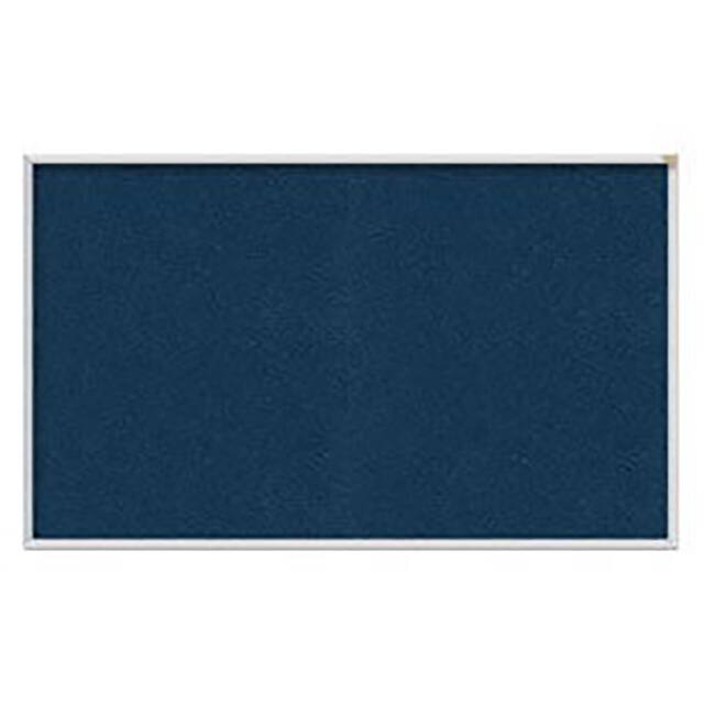 1623-195 36"W X 24"H ALUMINUM FRAME VINYL