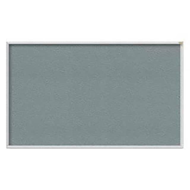 1623-199 36"W X 24"H ALUMINUM FRAME VINYL
