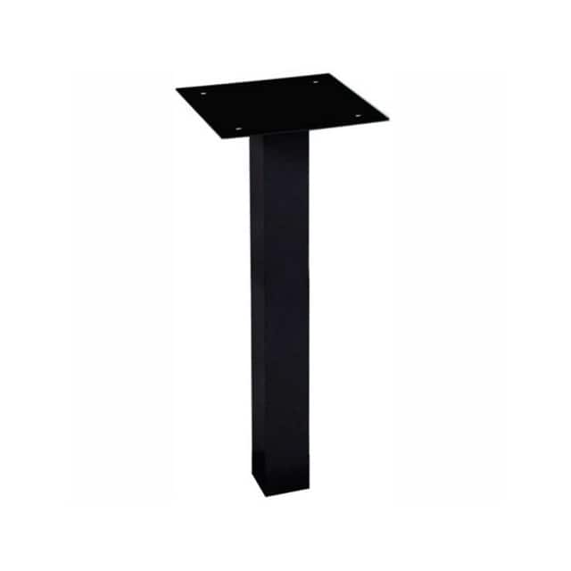 DVJR0060PI-1 TOP MOUNT/IN GROUND POST FOR WEE