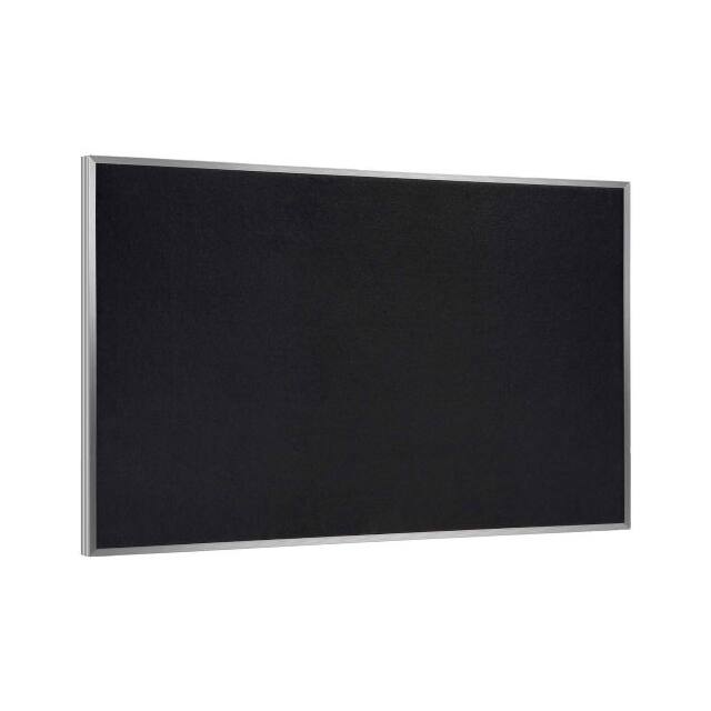 ATR34-BK-GLBL RECYCLED RUBBER BULLETIN BOARD,