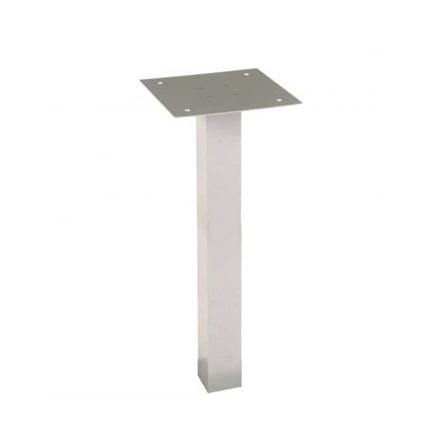 DVU0050PI-6 TOP MOUNT/IN GROUND POST FOR PAR