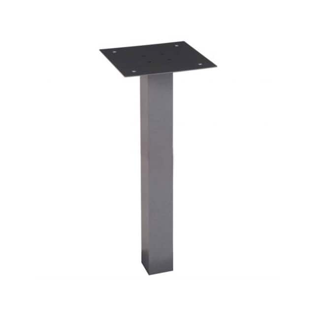 DVU0050PI-2 TOP MOUNT/IN GROUND POST FOR PAR