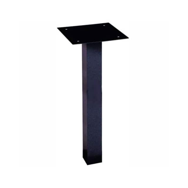 DVU0050PI-5 TOP MOUNT/IN GROUND POST FOR PAR