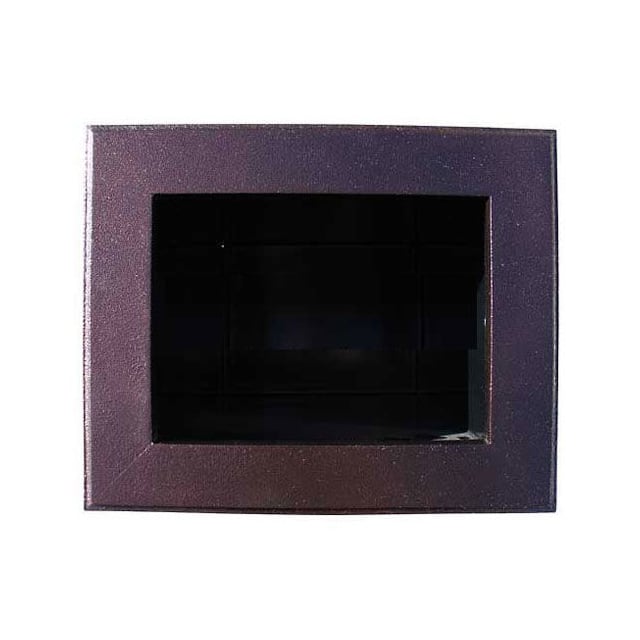 NEW-1415-AC MANCHESTER NEWSPAPER HOLDER
