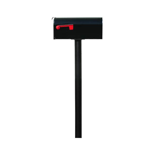 HPST1-000-E1 THE HANFORD SINGLE POST W/E1 ECO