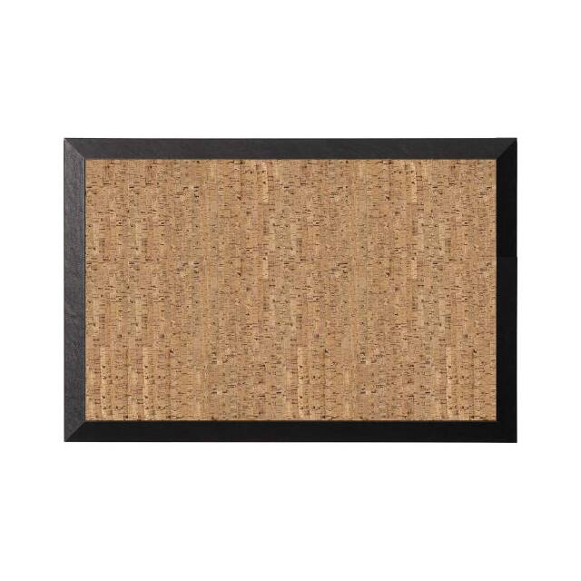 SF0722581012 CORKBOARD BLACK KAMASHI FRAME 24