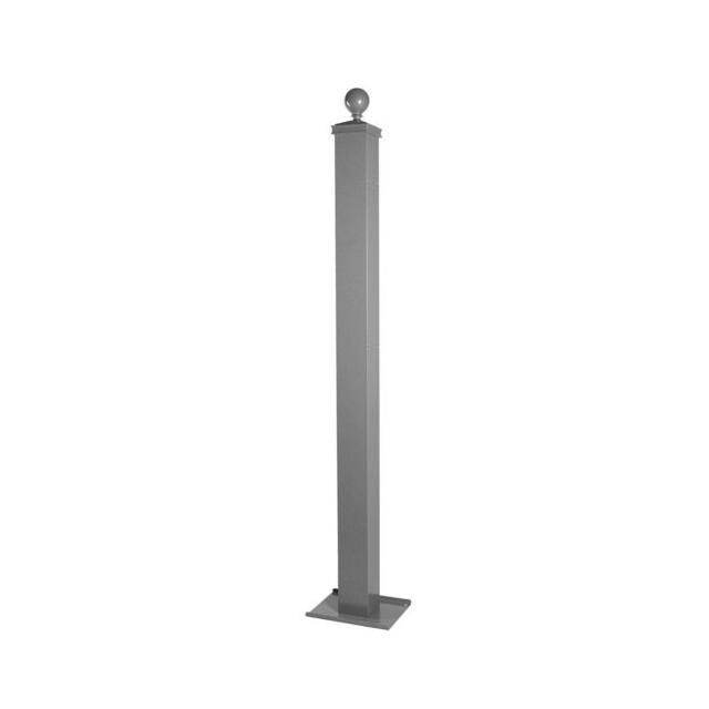 DVJR0060SMPA-2 SIDE MOUNT/ABOVE GROUND POST FOR