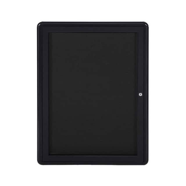 OVK1-F95 1 DOOR OVATION BULLETIN BOARD, F