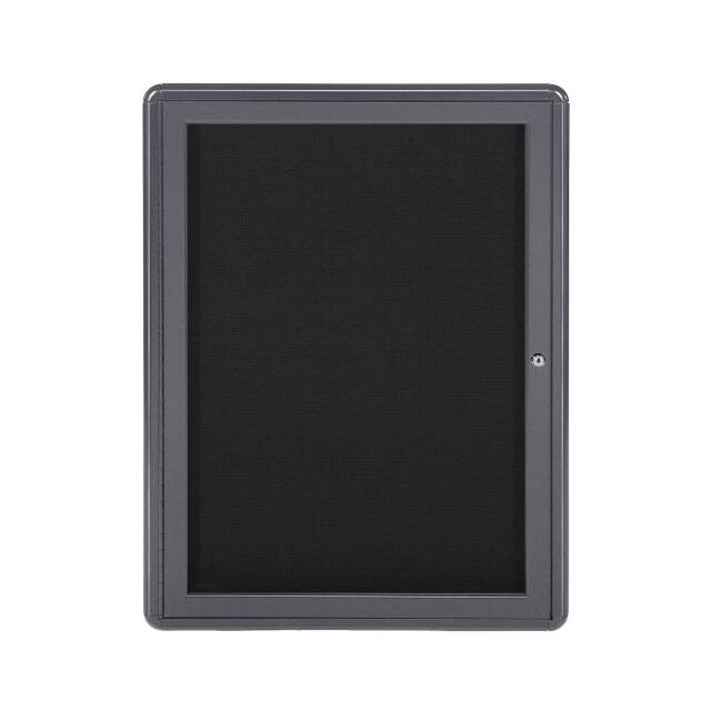 OVG1-F95 1 DOOR OVATION BULLETIN BOARD, F