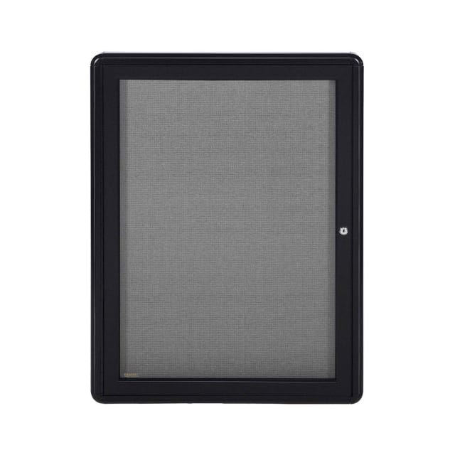 OVK1-F91 1 DOOR OVATION BULLETIN BOARD, F
