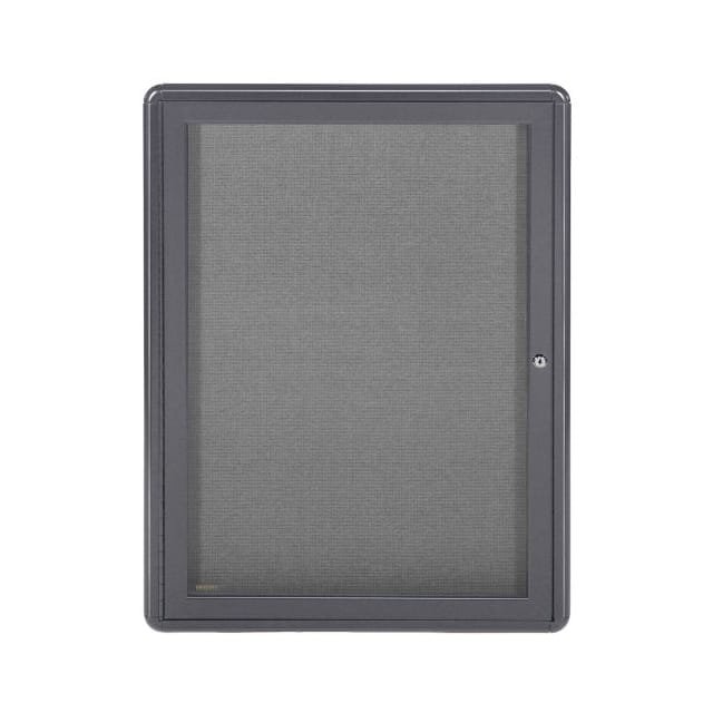 OVG1-F91 1 DOOR OVATION BULLETIN BOARD, F