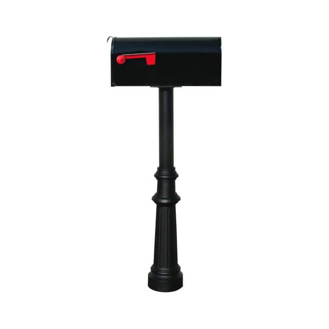 HPST1-800-E1 THE HANFORD SINGLE POST, E1 ECON