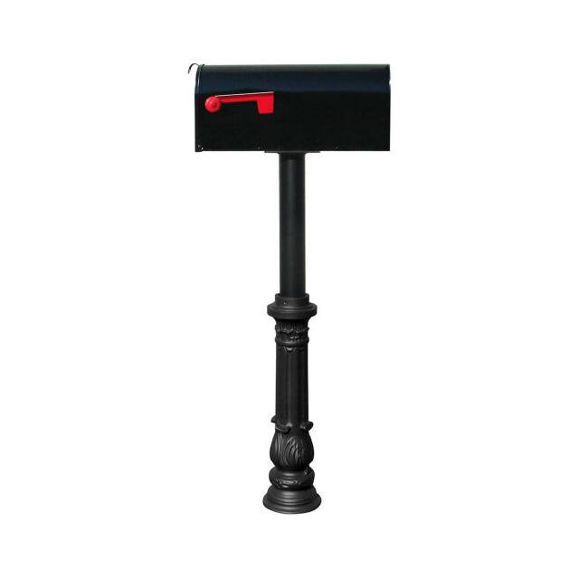 HPST1-700-E1 THE HANFORD SINGLE POST, E1 ECON