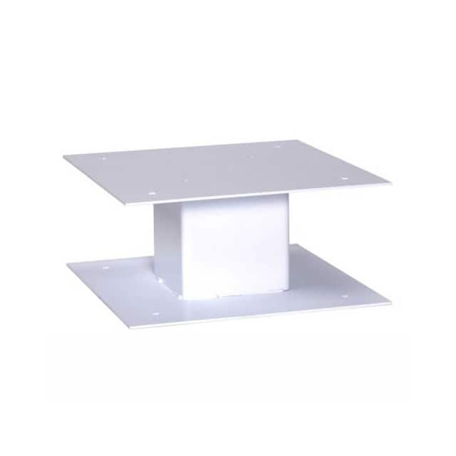 DVCS0030P-3 HEAVY DUTY STEEL PEDESTAL