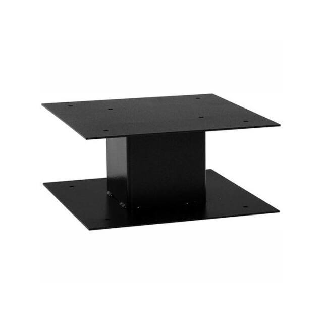 DVCS0030P-1 HEAVY DUTY STEEL PEDESTAL