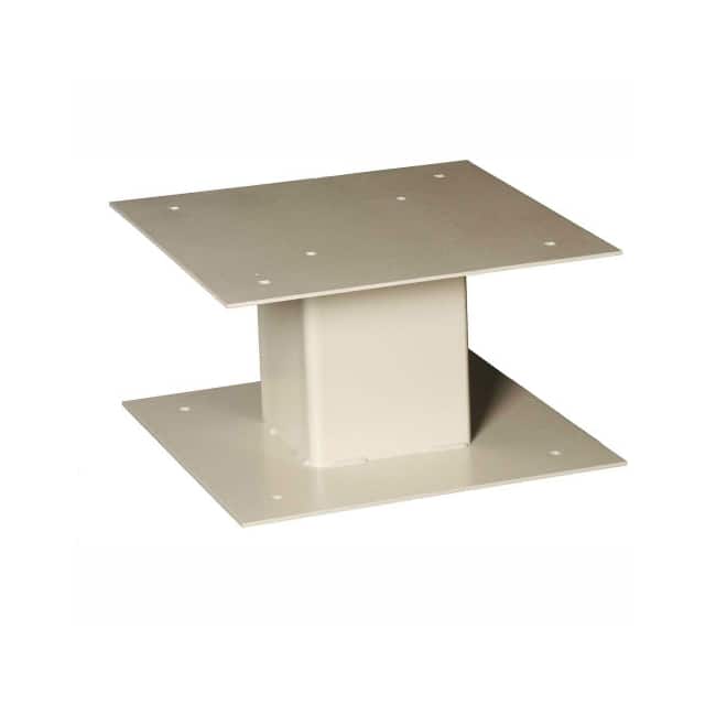 DVCS0030P-6 HEAVY DUTY STEEL PEDESTAL