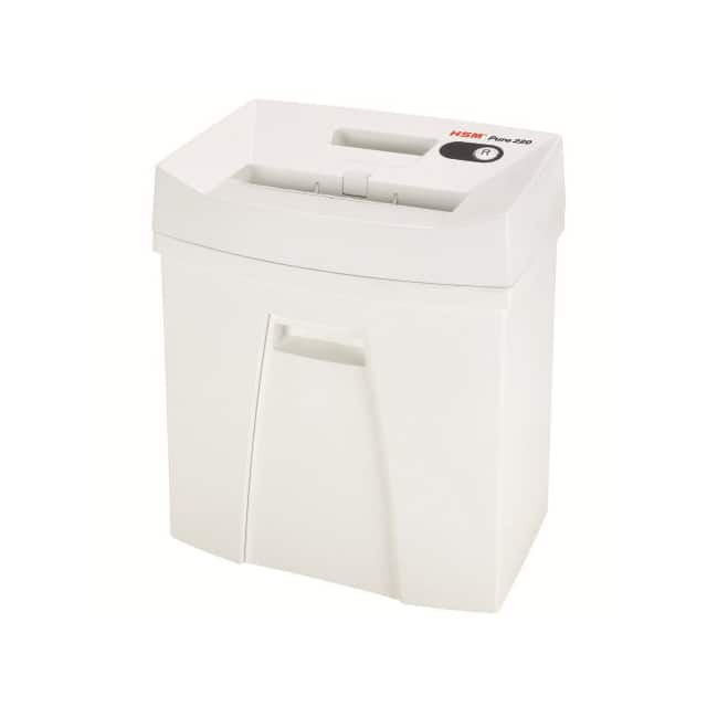 HSM2320 PURE 220S 1/8" STRIP-CUT SHREDDE