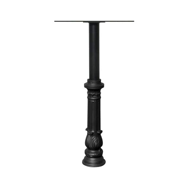 HPNS2-700 THE HANFORD TWIN POST W/ORNATE B