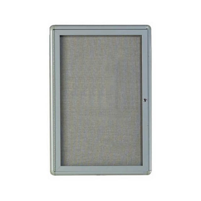 RAB3624GG 1 DOOR DESIGN ENCLOSED BULLETIN
