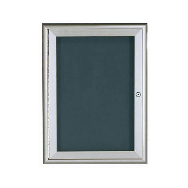 WFD3624 1 DOOR WATER FALL STYLE LETTER B