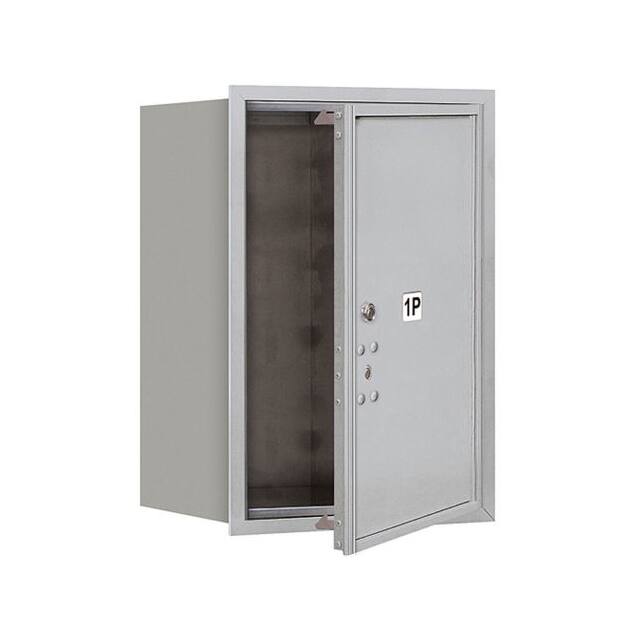 3706S-1PAFU 4C HORIZONTAL MAILBOX