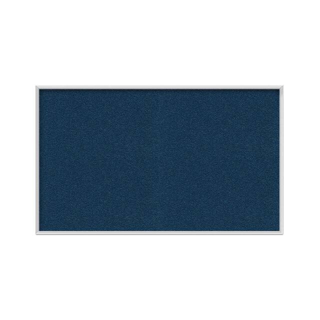 AV35-195 60"W X 36"H ALUMINUM FRAME VINYL