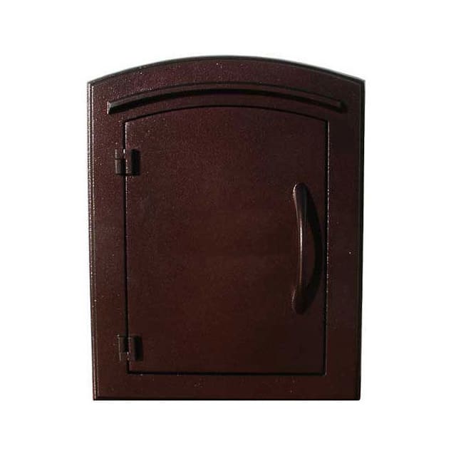 MAN-1400-AC MANCHESTER NON-LOCKING COLUMN MO