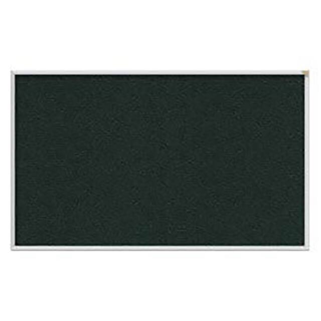 AV44-183 48"W X 48"H ALUMINUM FRAME VINYL