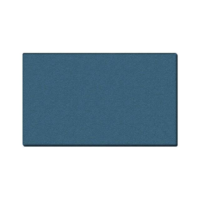 12UV45-W191 VINYL BULLETIN BOARD W/WRAPPED E