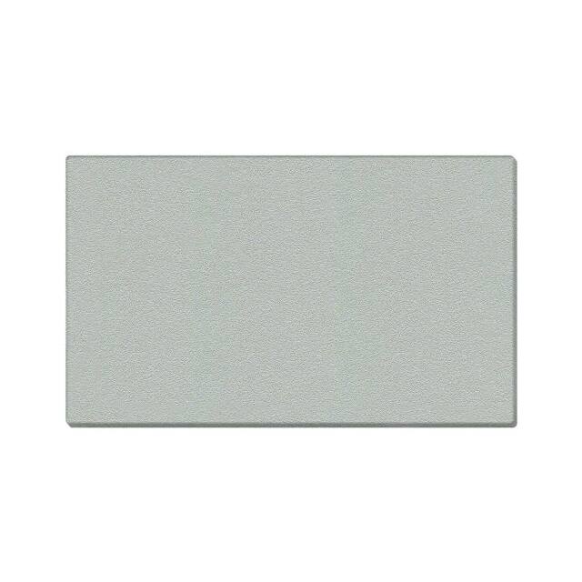 12UV45-W193 VINYL BULLETIN BOARD W/WRAPPED E