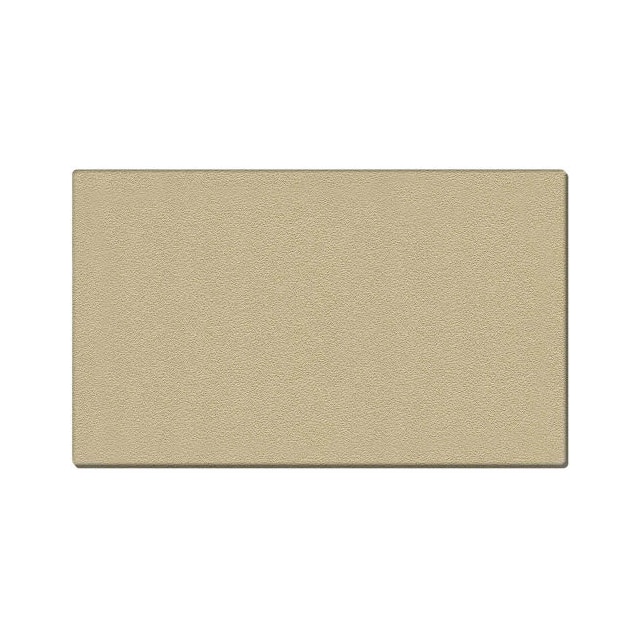12UV45-W181 VINYL BULLETIN BOARD W/WRAPPED E