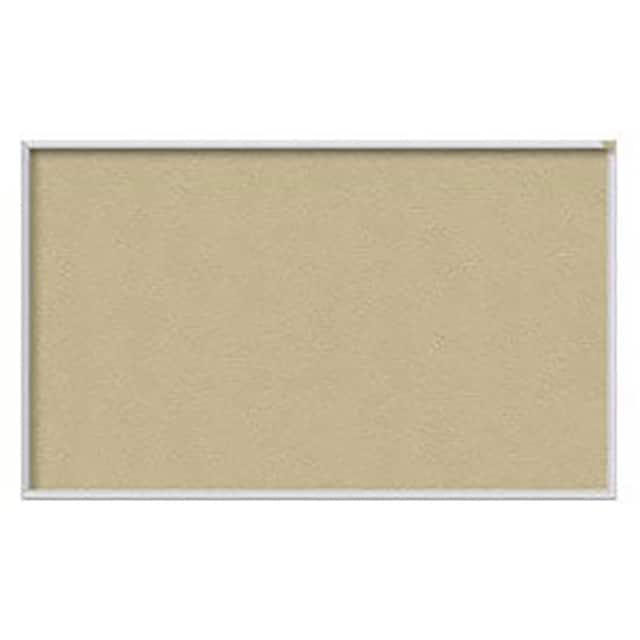AV35-181 60"W X 36"H ALUMINUM FRAME VINYL