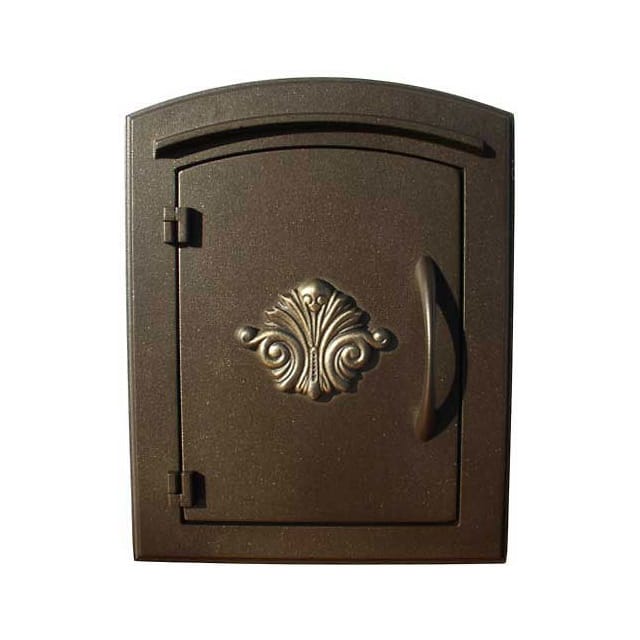 MAN-1401-BZ MANCHESTER NON-LOCKING COLUMN MO