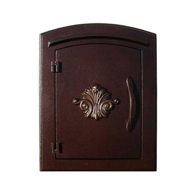 MAN-1401-AC MANCHESTER NON-LOCKING COLUMN MO
