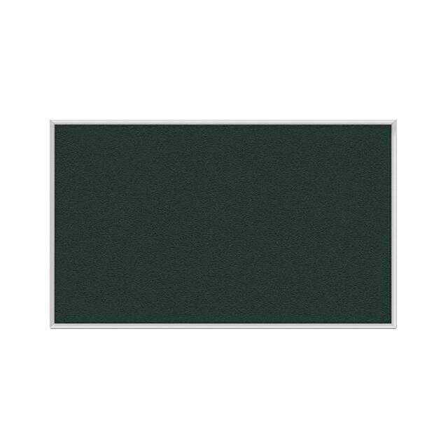 AV46-183 72"W X 48"H ALUMINUM FRAME VINYL