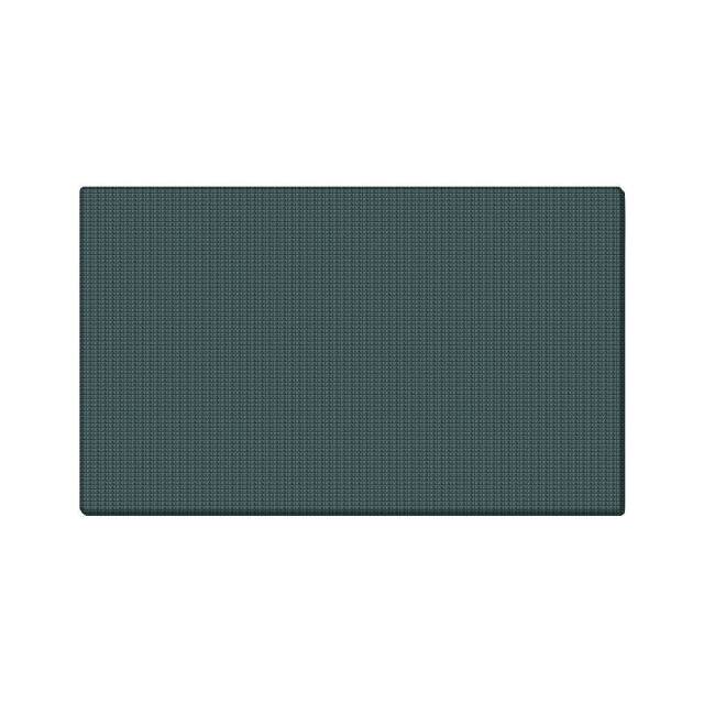TF46-93 FABRIC BULLETIN BOARD W/WRAPPED