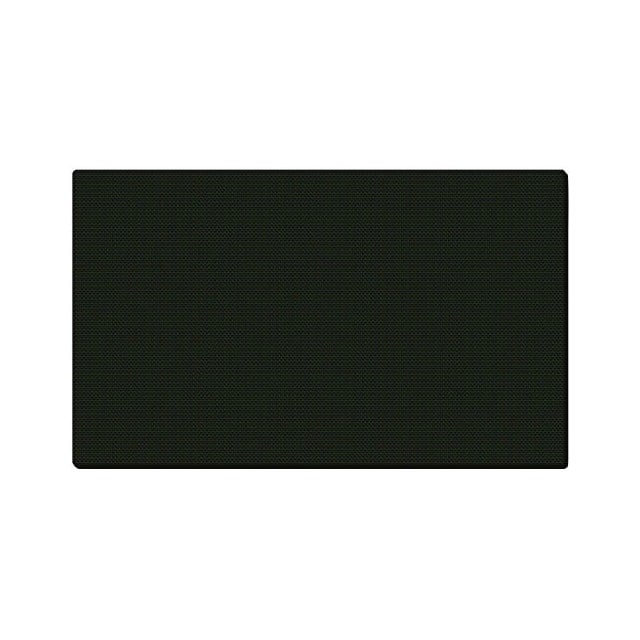 TF46-95 FABRIC BULLETIN BOARD W/WRAPPED