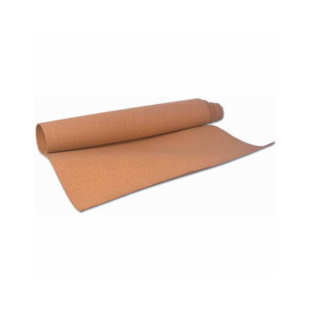 UN424CT14 MARSH 1/4" THICK CORK ROLL, 288"