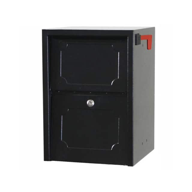 DVJR0060-1 WEEKEND AWAY SECURE MAILBOX W/VA