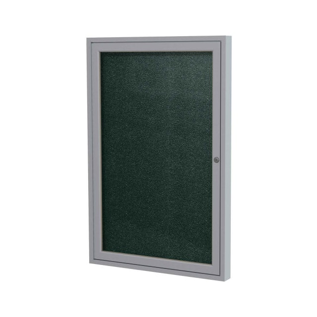 PA13636VX-183 1 DOOR ENCLOSED VINYL BULLETIN B