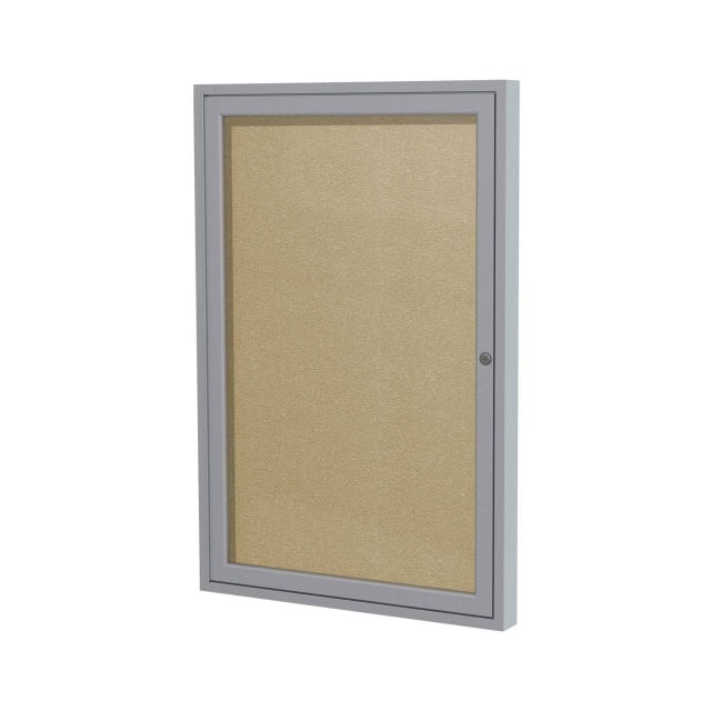 PA13636VX-181 OUTDOOR ENCLOSED SATIN BULLETIN