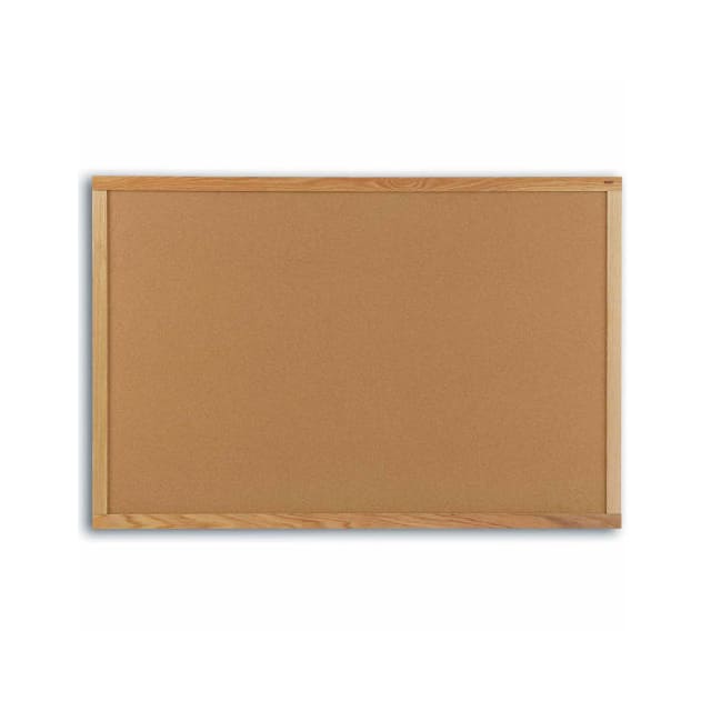 AN404-7500-0000 MARSH CORK BULLETIN BOARD, 48"X