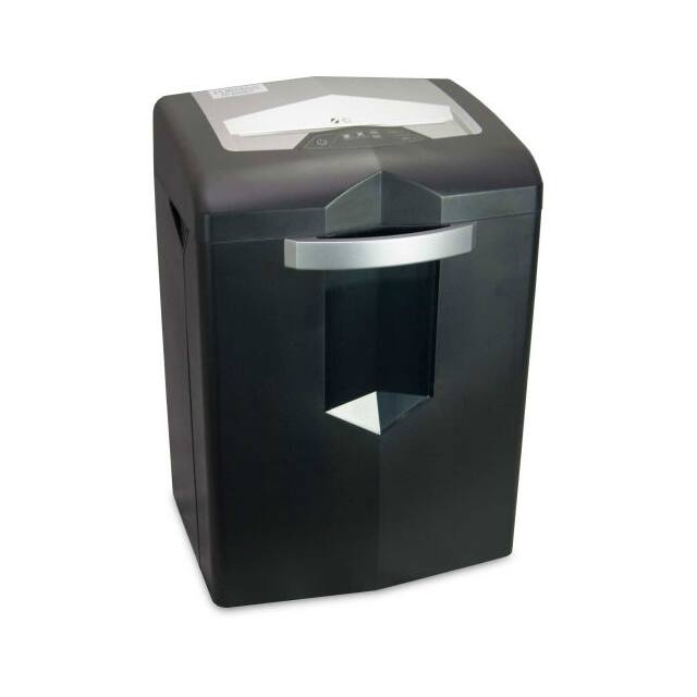 FD 8204CC COMPACT DESKSIDE SHREDDER, CROSS