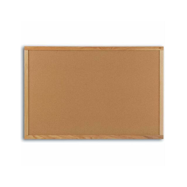 AN406-7500-0000 MARSH CORK BULLETIN BOARD, 72"X