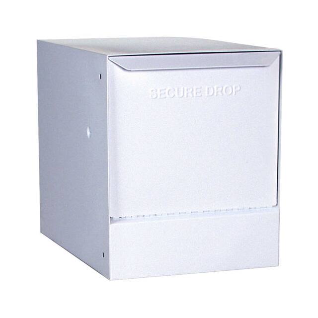 DVWM0062S-3 THRU-WALL PACKAGE DROP W/TILT-OU