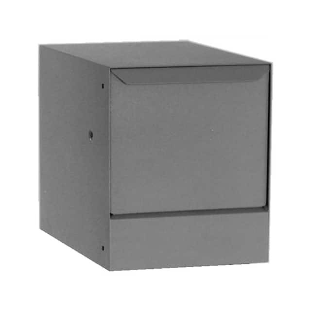 DVWM0062S-2 THRU-WALL PACKAGE DROP W/TILT-OU