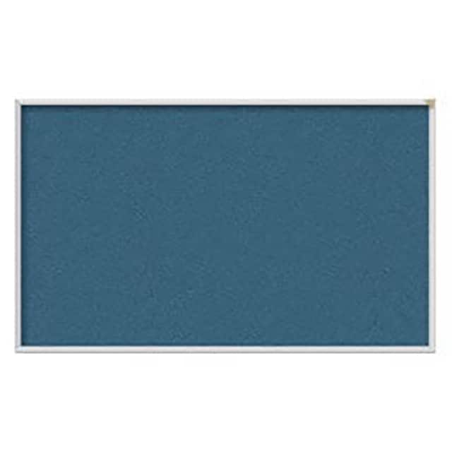 AV412-191 144"W X 48"H ALUMINUM FRAME VINY