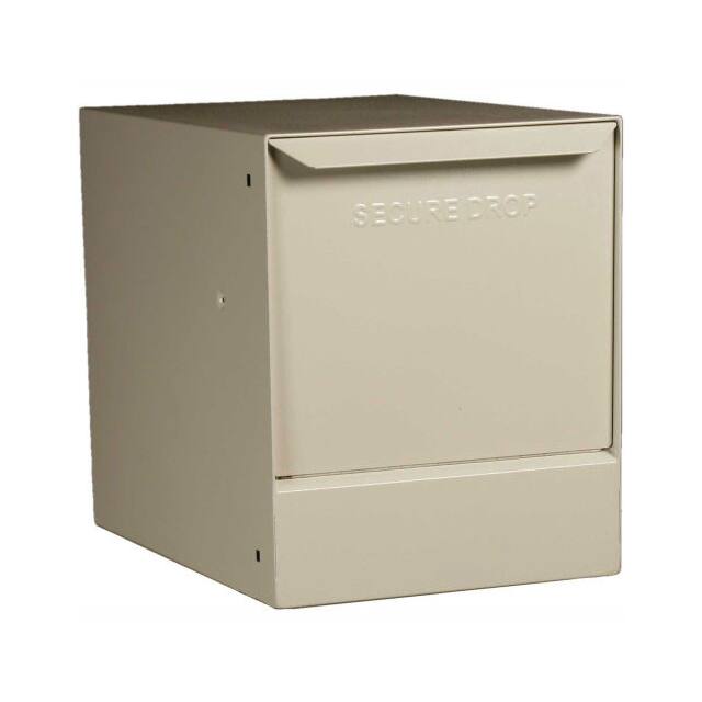 DVWM0062S-6 THRU-WALL PACKAGE DROP WTH TILT-