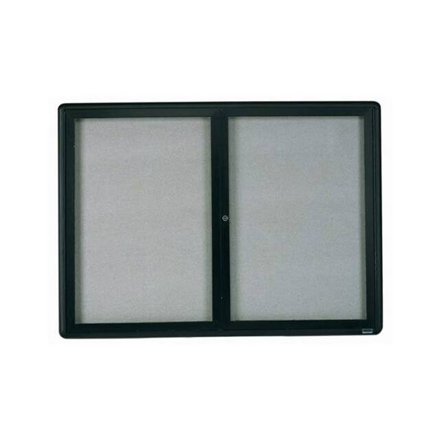 RAB3648BL 2 DOOR DESIGN ENCLOSED BULLETIN