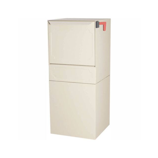 DVU0050-6 PARCEL PROTECTOR VAULT MAILBOX A